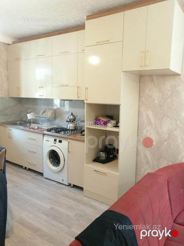 Satılır 7 otaqlı Həyət evi / Villa, 200 m², Saray — Ev, villa, Abşeron (8)