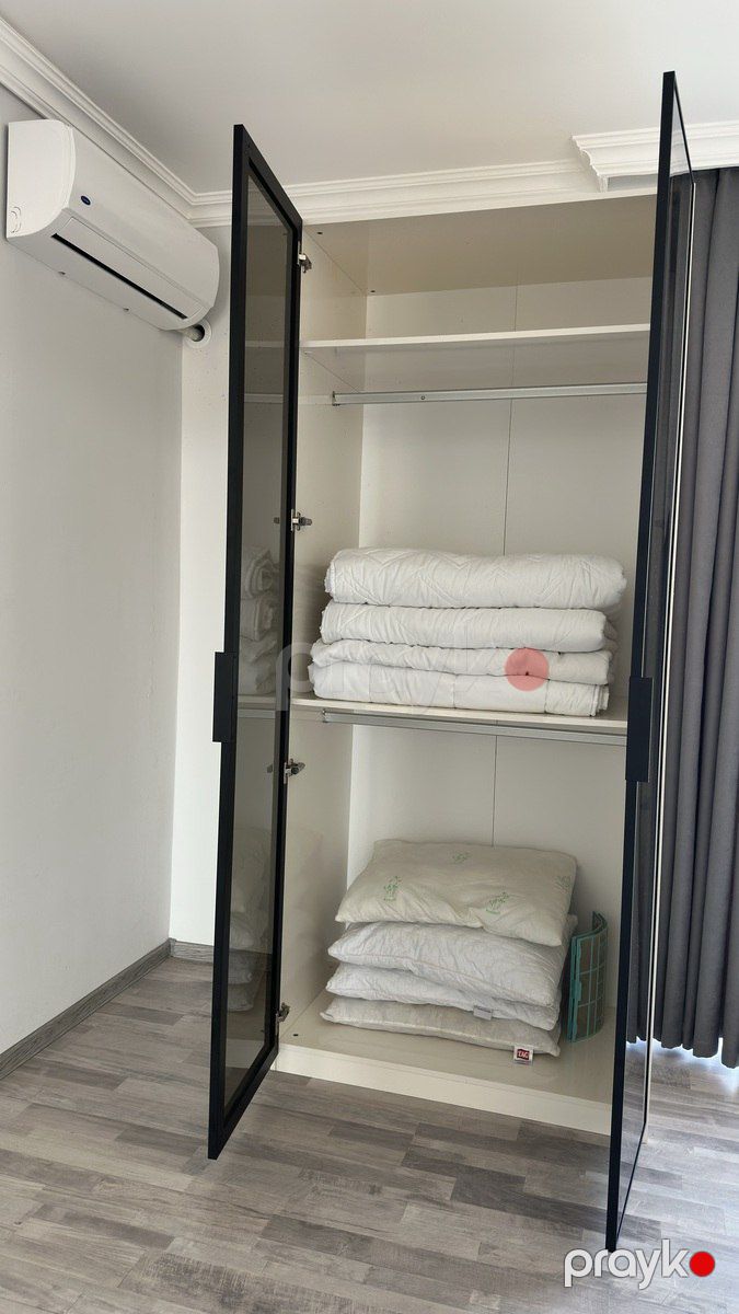 2-otaqlı yeni tikili, Astara r., 80 m² — Mənzil, Astara (8)