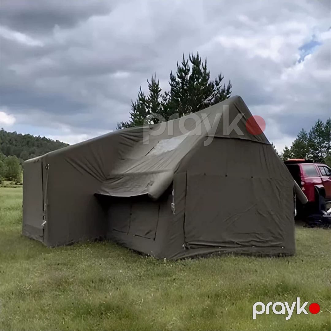Çadır — Camping, ovçuluq və balıqçılıq, Bakı (6)