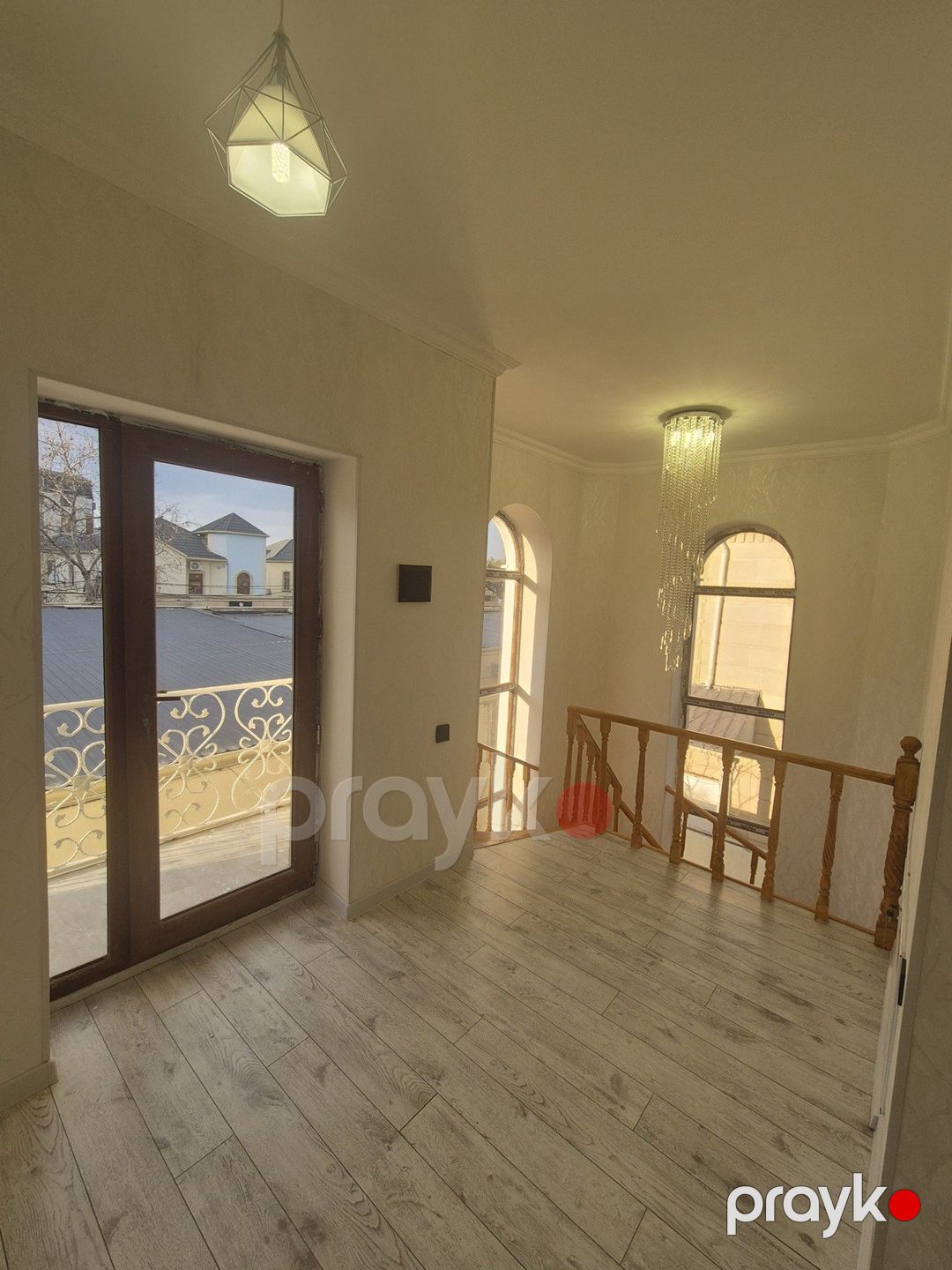 İcarəyə verilir 4 otaqlı həyət evi/bağ evi 160 m² — Ev, villa, Xırdalan (12)