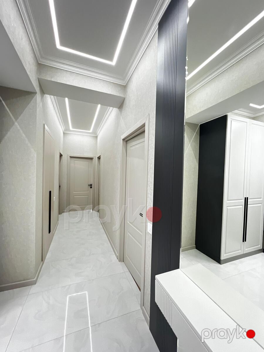 Satılır 3 otaqlı yeni tikili 86 m² — Mənzil, Bakı (5)