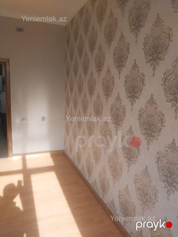 Satılır 3 otaqlı Bina evi menzil (Köhnə tikili), 75 m², Nərimanov rayonu — Mənzil, Bakı (6)