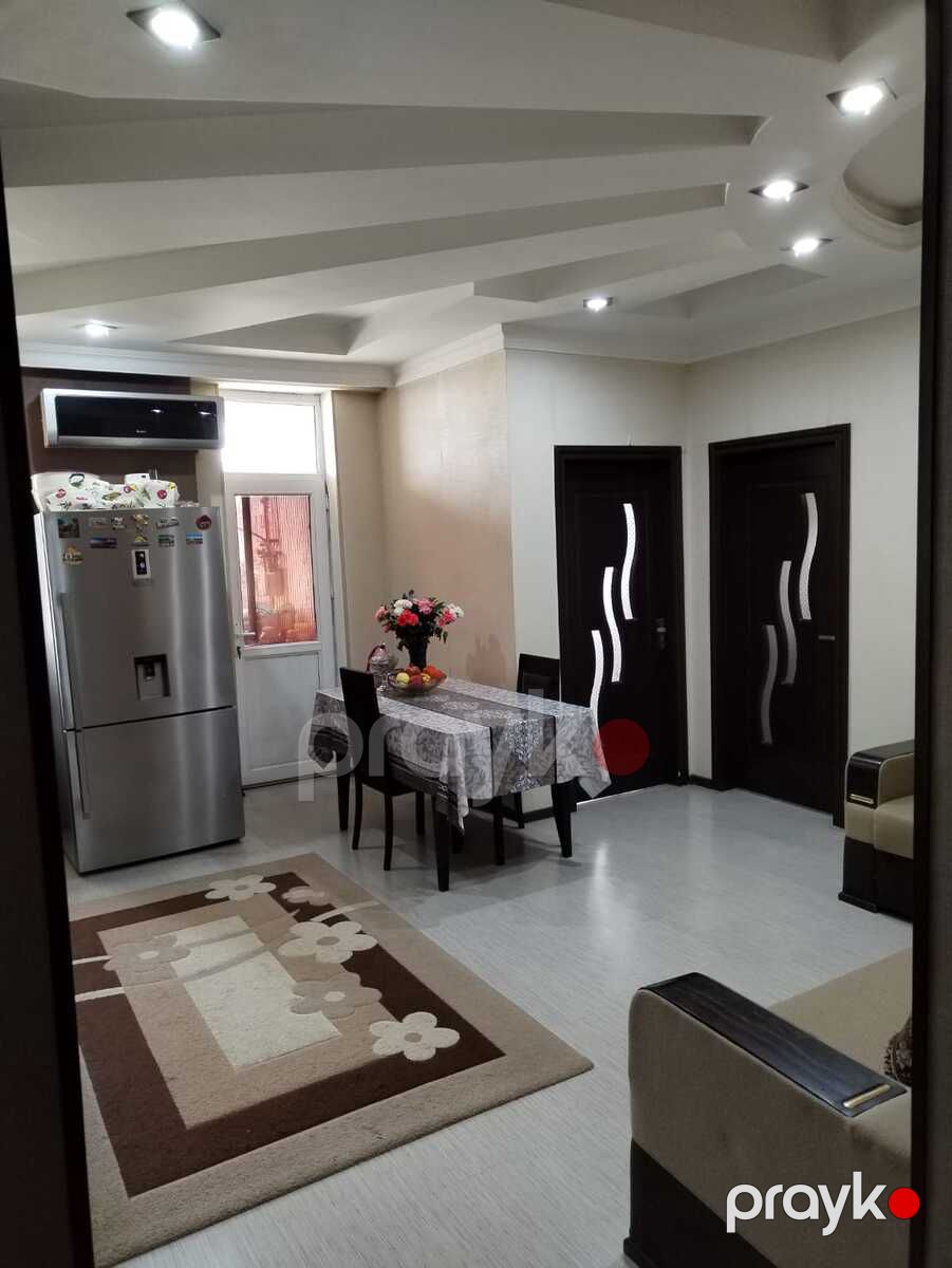 Satılır 3 otaqlı yeni tikili 100 m² — Mənzil, Bakı (10)