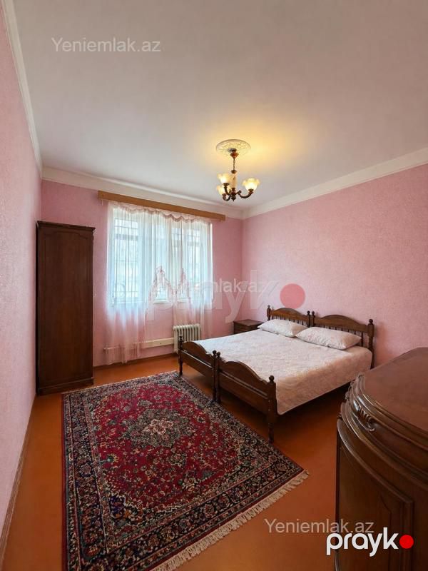 Satılır 4 otaqlı Həyət evi / Villa, 190 m², Sabunçu rayonu — Ev, villa, Bakı (7)