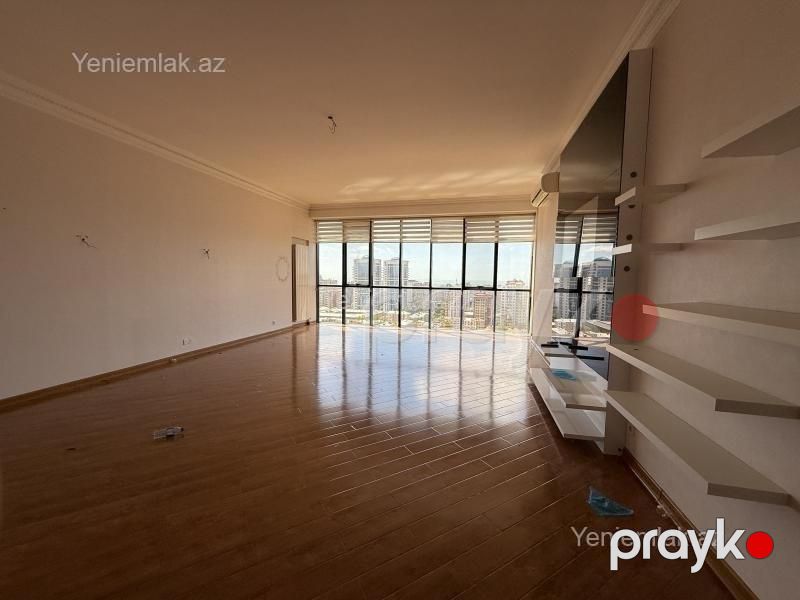 Satılır 4 otaqlı Bina evi menzil (Yeni tikili), 230 m², Nəsimi rayonu — Mənzil, Bakı (3)