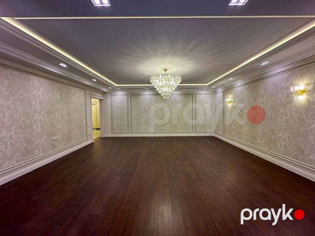 Satılır 4 otaqlı yeni tikili 242 m² — Mənzil, Bakı (7)