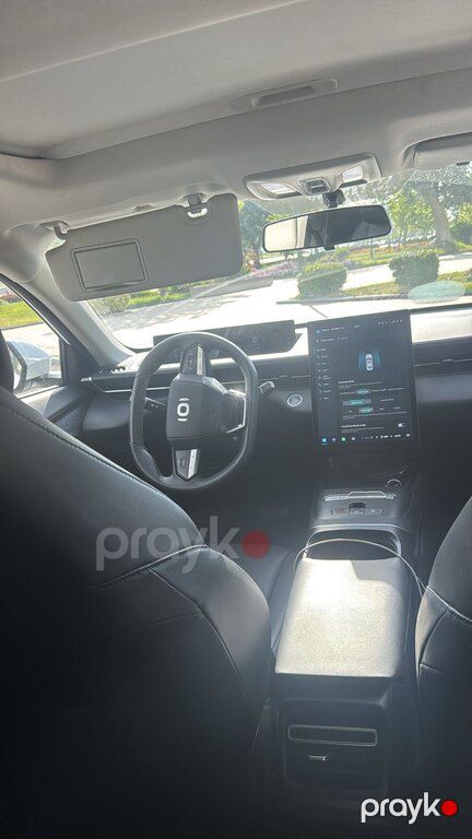Changan Nevo A05, 1.5 L, 18.4 kWh, 2025 il, 91 000 km — Avtomobillər, Bakı (3)