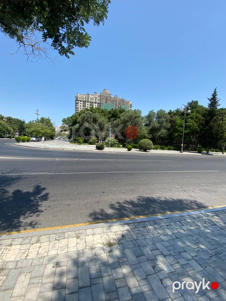 Satılır 3 otaqlı yeni tikili 100 m² — Mənzil, Bakı (9)