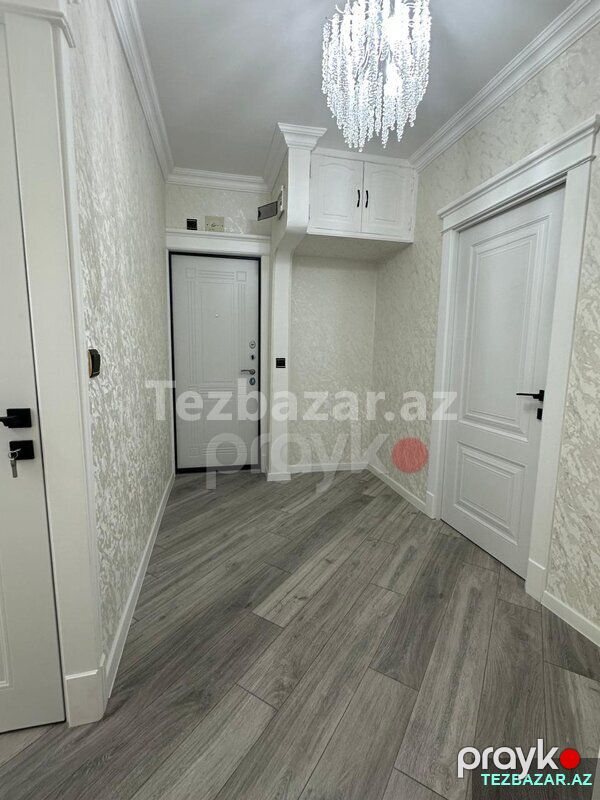 Bineqedi Rayonu 9mkr Mircelal — Mənzil, Bakı (5)