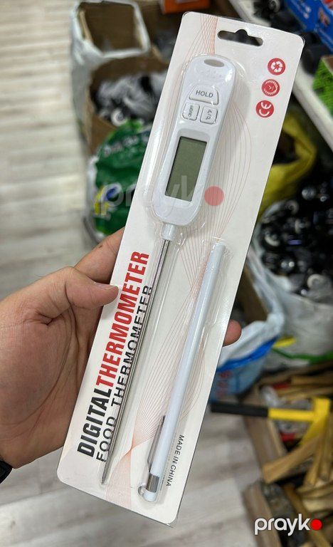Termometr -50⁰c+300⁰c — Bakı