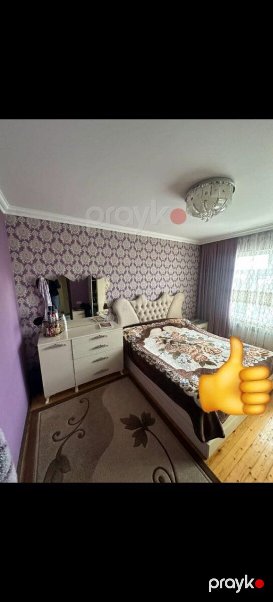 3-otaqlı mənzil kirayə verilir, Sumqayıt ş., 68 m² — Mənzil, Sumqayıt (2)