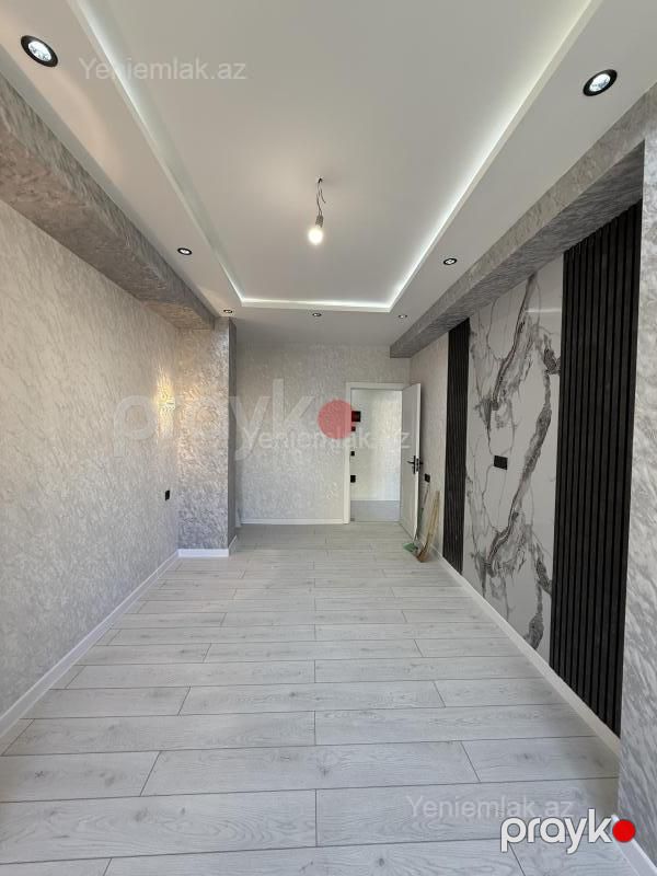 Satılır 3 otaqlı Bina evi menzil (Yeni tikili), 67 m², Xırdalan ş — Mənzil (4)