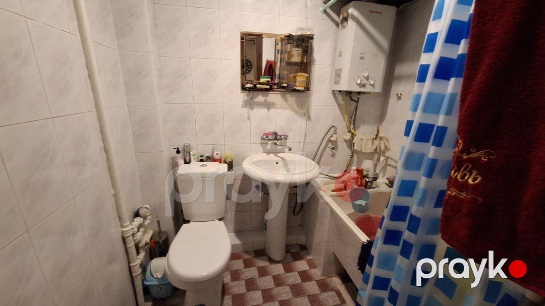 Satılır 3 otaqlı köhnə tikili 70 m² — Mənzil, Bakı (11)