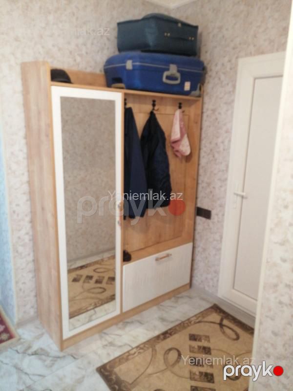 Satılır 7 otaqlı Həyət evi / Villa, 200 m², Saray — Ev, villa, Abşeron (6)