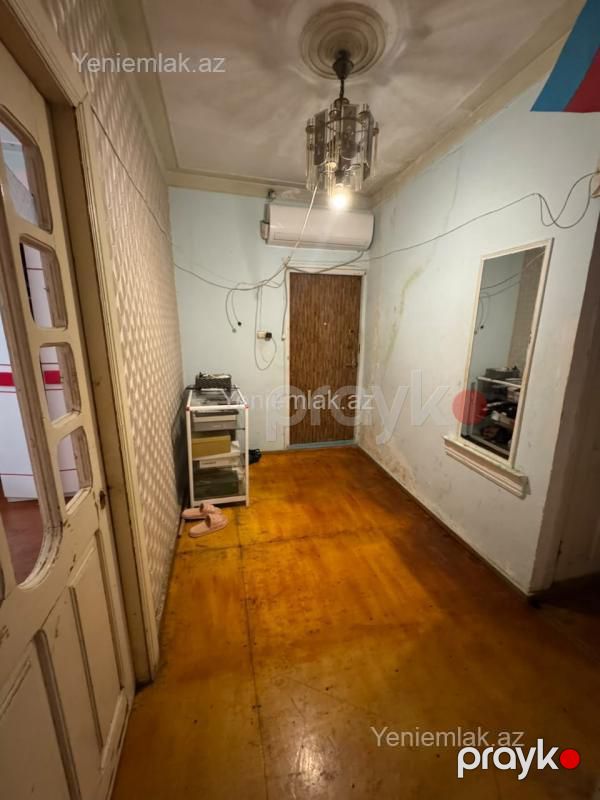 Satılır 3 otaqlı Bina evi menzil (Köhnə tikili), 85 m², Sabunçu rayonu — Mənzil, Bakı (9)