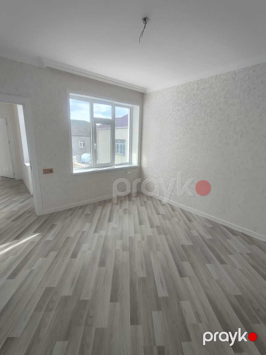 Satılır 4 otaqlı həyət evi/bağ evi 120 m² — Ev, villa, Bakı (9)