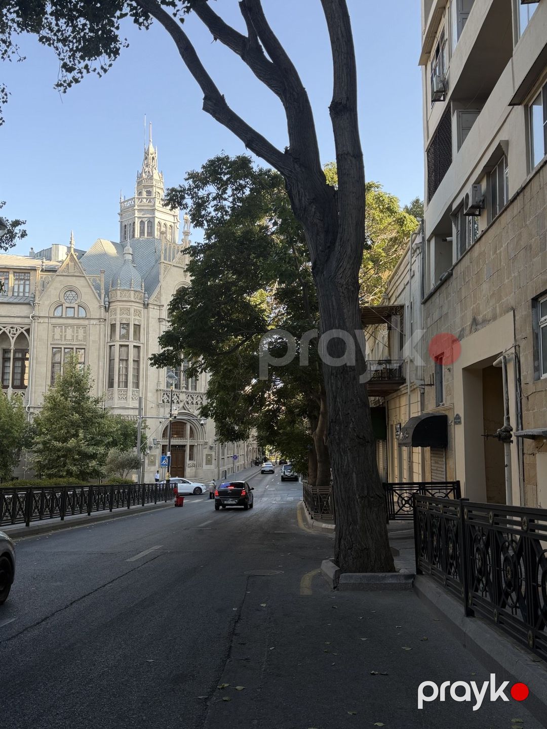 Satılır 2 otaqlı köhnə tikili 45 m² — Mənzil, Bakı (2)