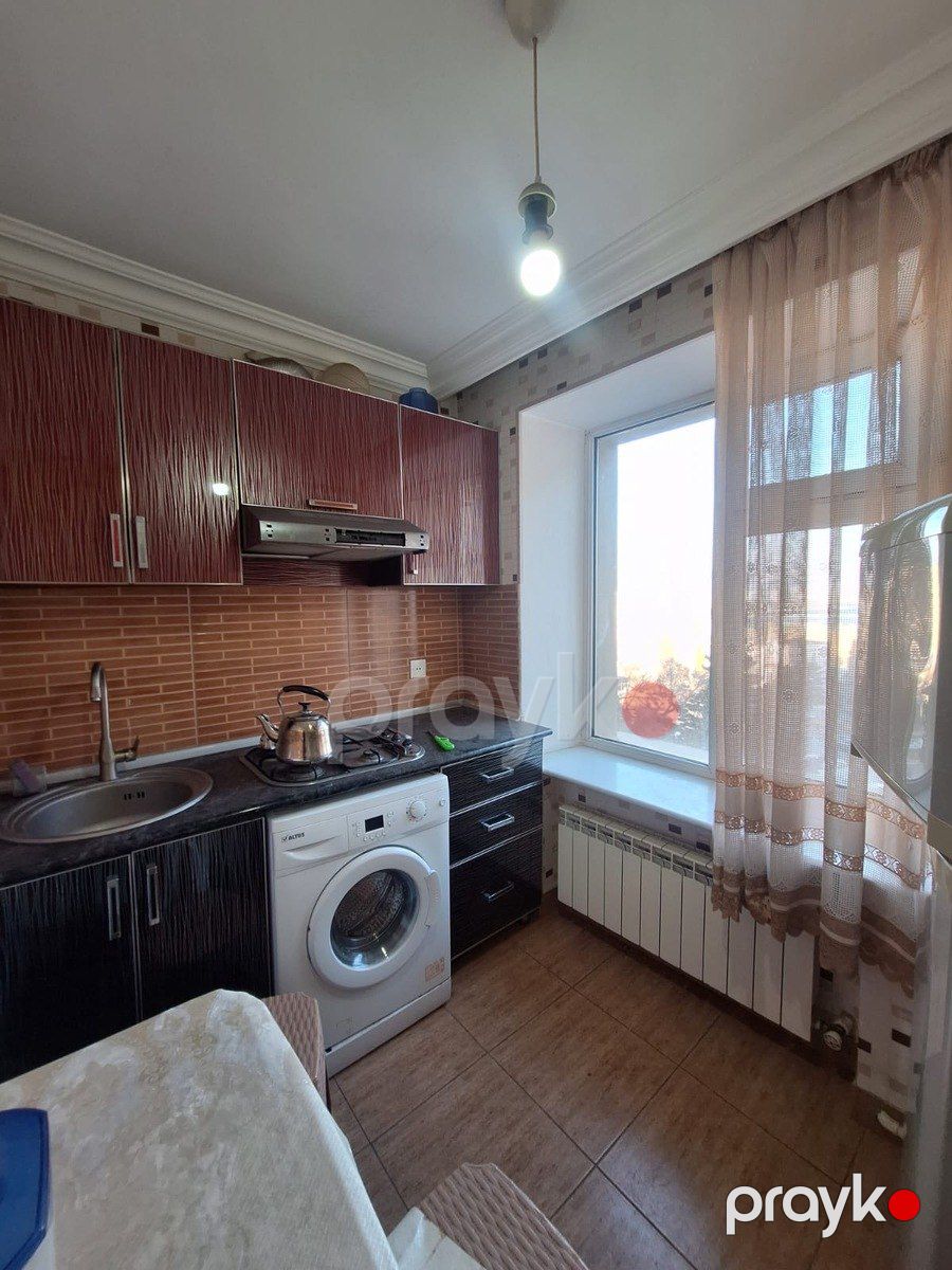 İcarəyə verilir 2 otaqlı köhnə tikili 60 m² — Mənzil, Bakı (7)