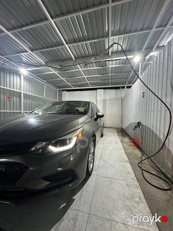 Chevrolet Cruze, 1.4 L, 2016 il, 230 000 km — Avtomobillər, Bakı (11)