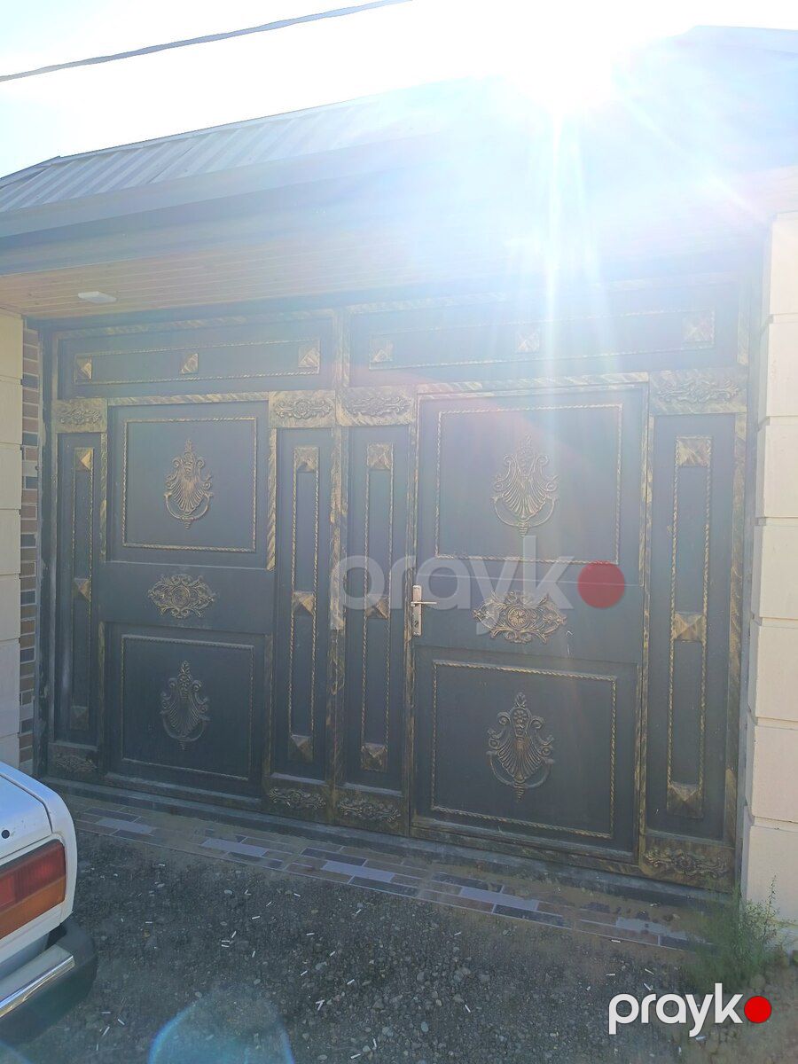 Həyət evi, Saray qəs — Ev, villa, Bakı (2)