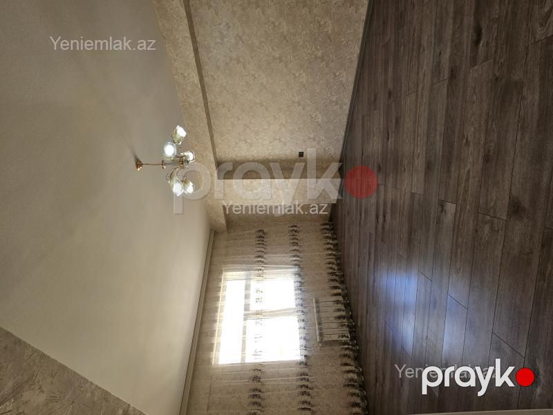 Satılır 2 otaqlı Bina evi menzil (Yeni tikili), 37 m², Masazır — Mənzil, Abşeron (8)