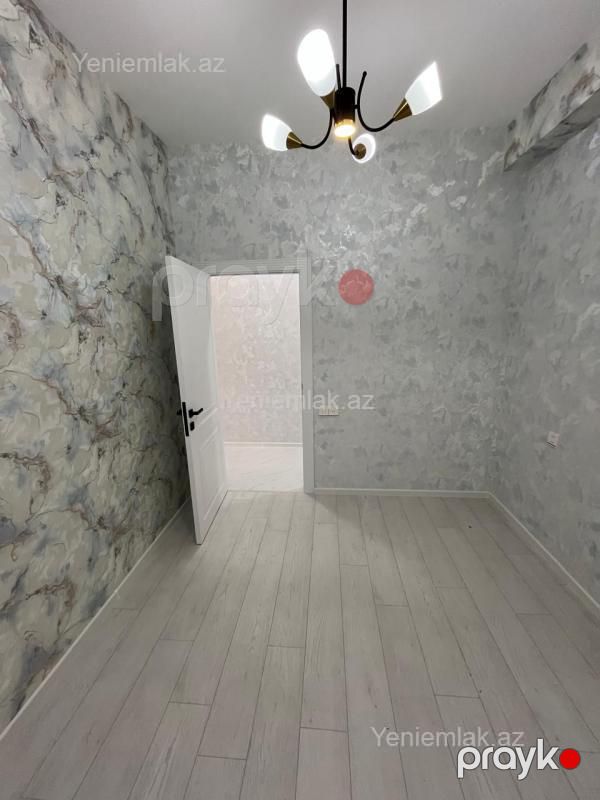 Satılır 2 otaqlı Bina evi menzil (Yeni tikili), 50 m², Masazır — Mənzil, Abşeron (6)