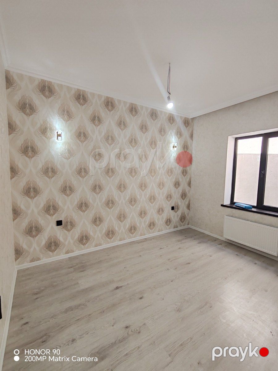 Satılır 7 otaqlı həyət evi/bağ evi 180 m² — Ev, villa, Bakı (7)