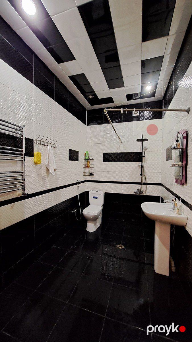 Həyət evi kirayə verilir, Xırdalan ş — Ev, villa, Xırdalan (2)