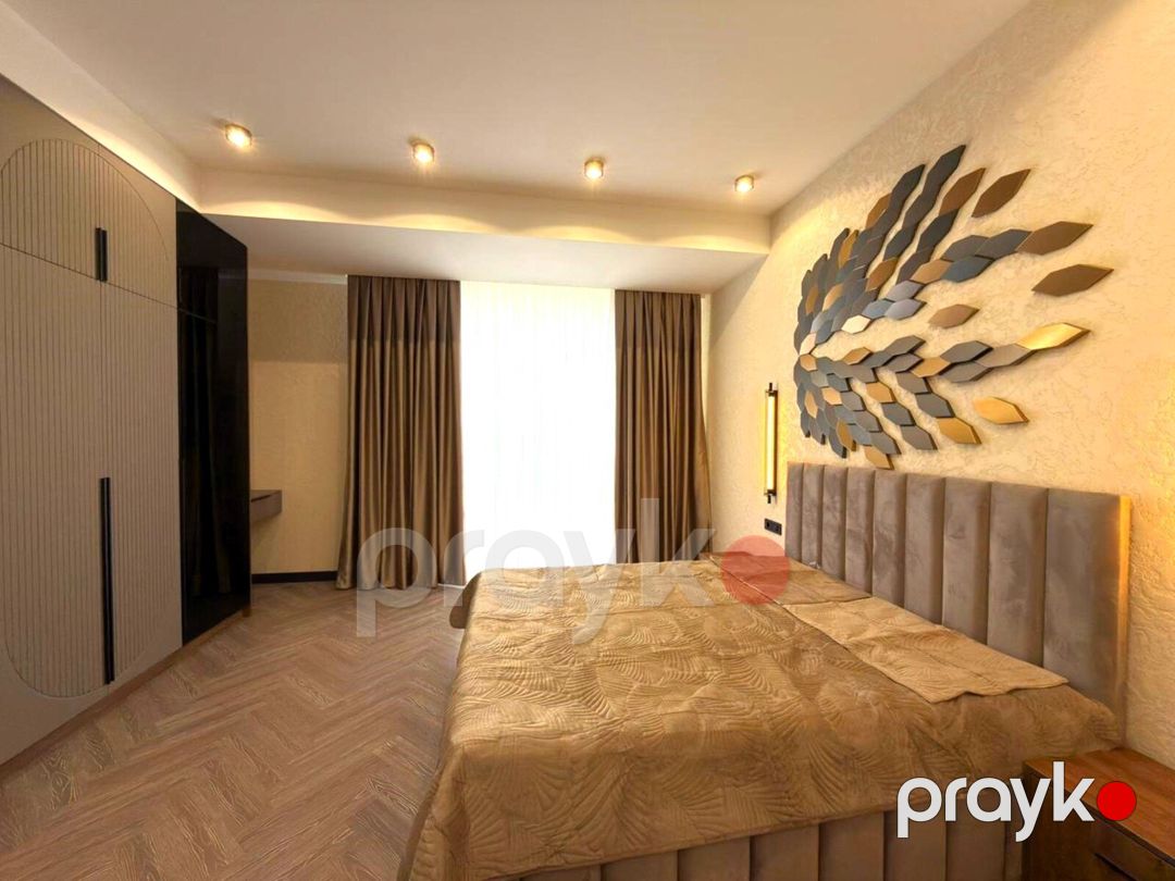 Satılır 3 otaqlı yeni tikili 143 m² — Mənzil, Bakı (10)