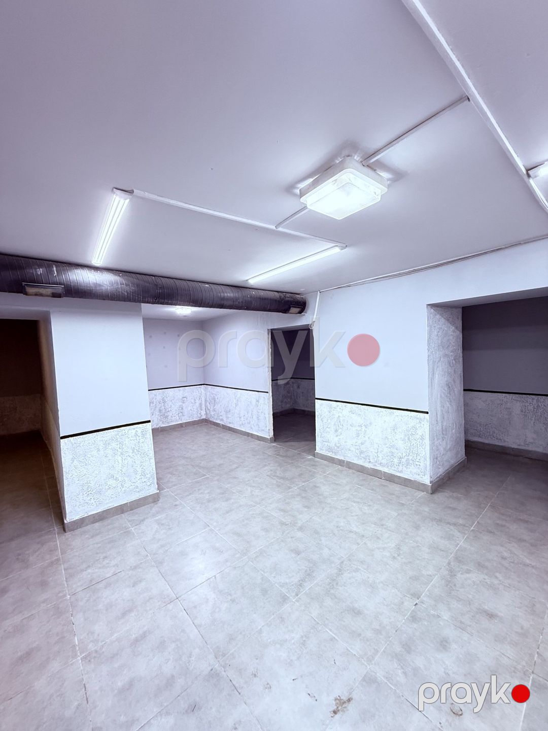 İcarəyə verilir obyekt 75 m² — Əmlak, Bakı (7)