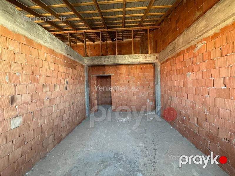 Satılır 2 otaqlı Bina evi menzil (Yeni tikili), 62 m², Masazır — Mənzil, Abşeron (5)