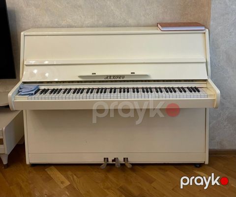 Piano — Bakı