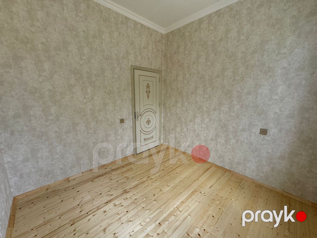 Satılır 4 otaqlı həyət evi/bağ evi 120 m² — Ev, villa, Bakı (10)