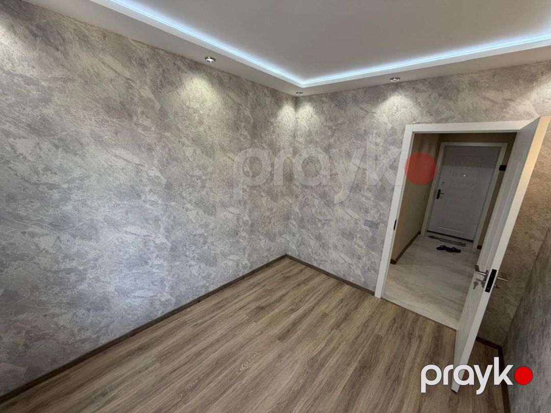 Satılır 2 otaqlı köhnə tikili 43 m² — Mənzil, Bakı (2)