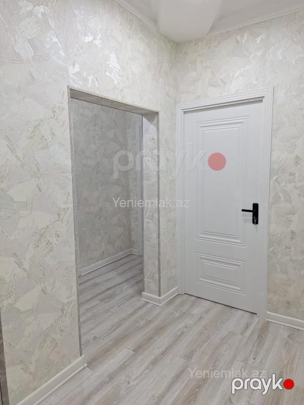 Satılır 3 otaqlı Bina evi menzil (Köhnə tikili), 72 m², 9-cu mikrorayon — Mənzil, Sumqayıt (4)