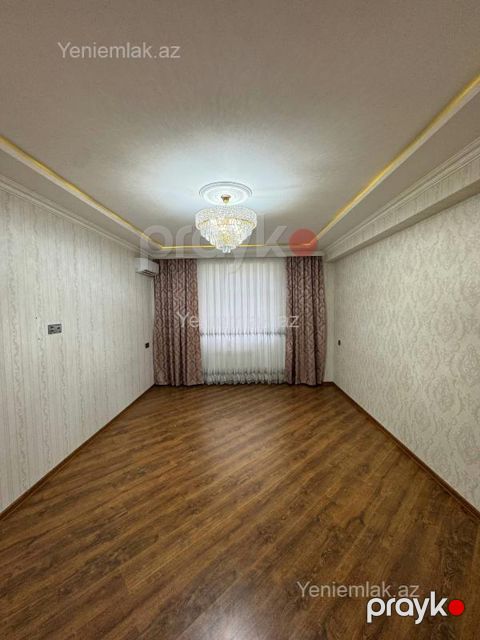 Satılır 2 otaqlı Bina evi menzil (Yeni tikili), 60 m², Masazır — Abşeron