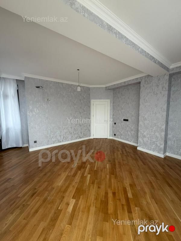 Satılır 3 otaqlı Bina evi menzil (Yeni tikili), 95 m², Yasamal rayonu — Mənzil, Bakı (2)