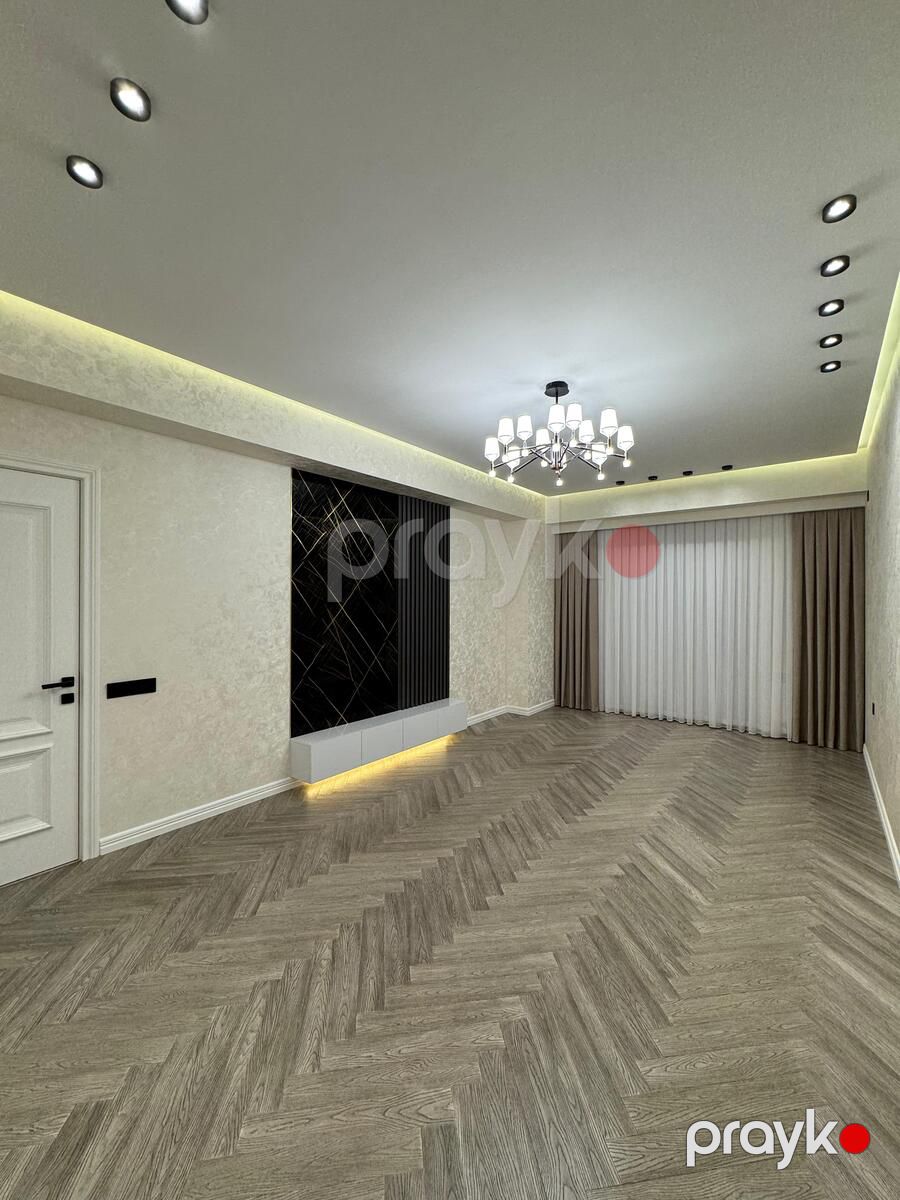 Satılır 4 otaqlı yeni tikili 170 m² — Mənzil, Bakı (2)