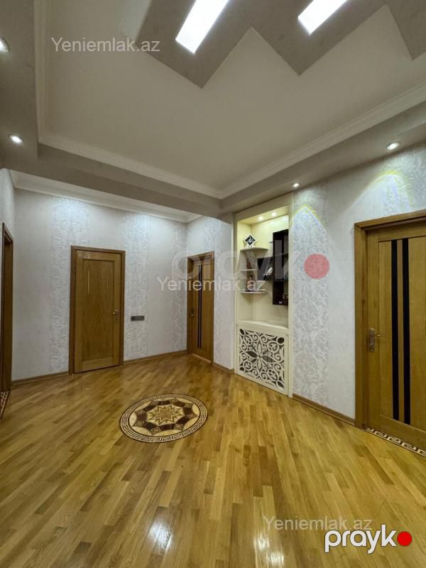 Satılır 3 otaqlı Bina evi menzil (Yeni tikili), 147 m², Sabunçu rayonu — Mənzil, Bakı (9)