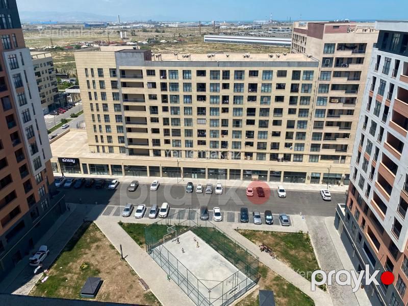 Satılır 2 otaqlı Bina evi menzil (Yeni tikili), 94 m², St.Sumqayıt — Mənzil, Sumqayıt (3)