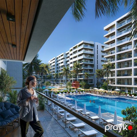 Satılır 1 otaqlı yeni tikili 57 m²