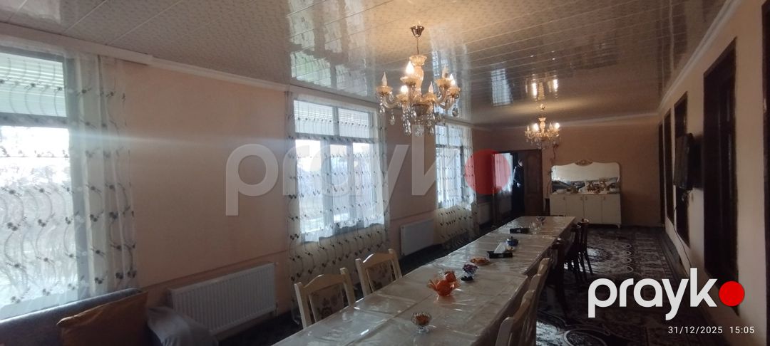 Həyət evi, Şəki ş — Ev, villa, Şəki (11)