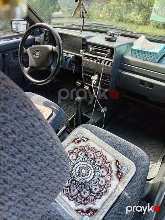 Lada (VAZ) 21099, 1.5 L, 2003 il, 353 492 km — Avtomobillər, Tərtər (8)