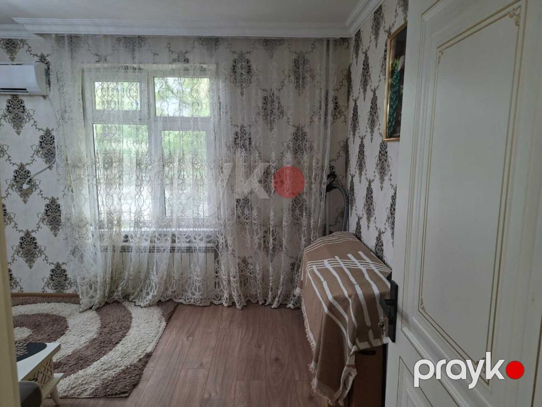 Satılır 2 otaqlı köhnə tikili 32 m² — Mənzil, Bakı (4)