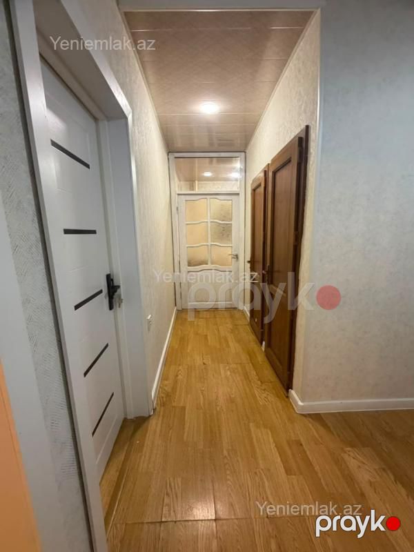Satılır 3 otaqlı Bina evi menzil (Köhnə tikili), 70 m², Suraxanı rayonu — Mənzil, Bakı (7)