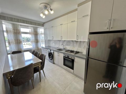 İcarəyə verilir 2 otaqlı yeni tikili 70 m² — Bakı