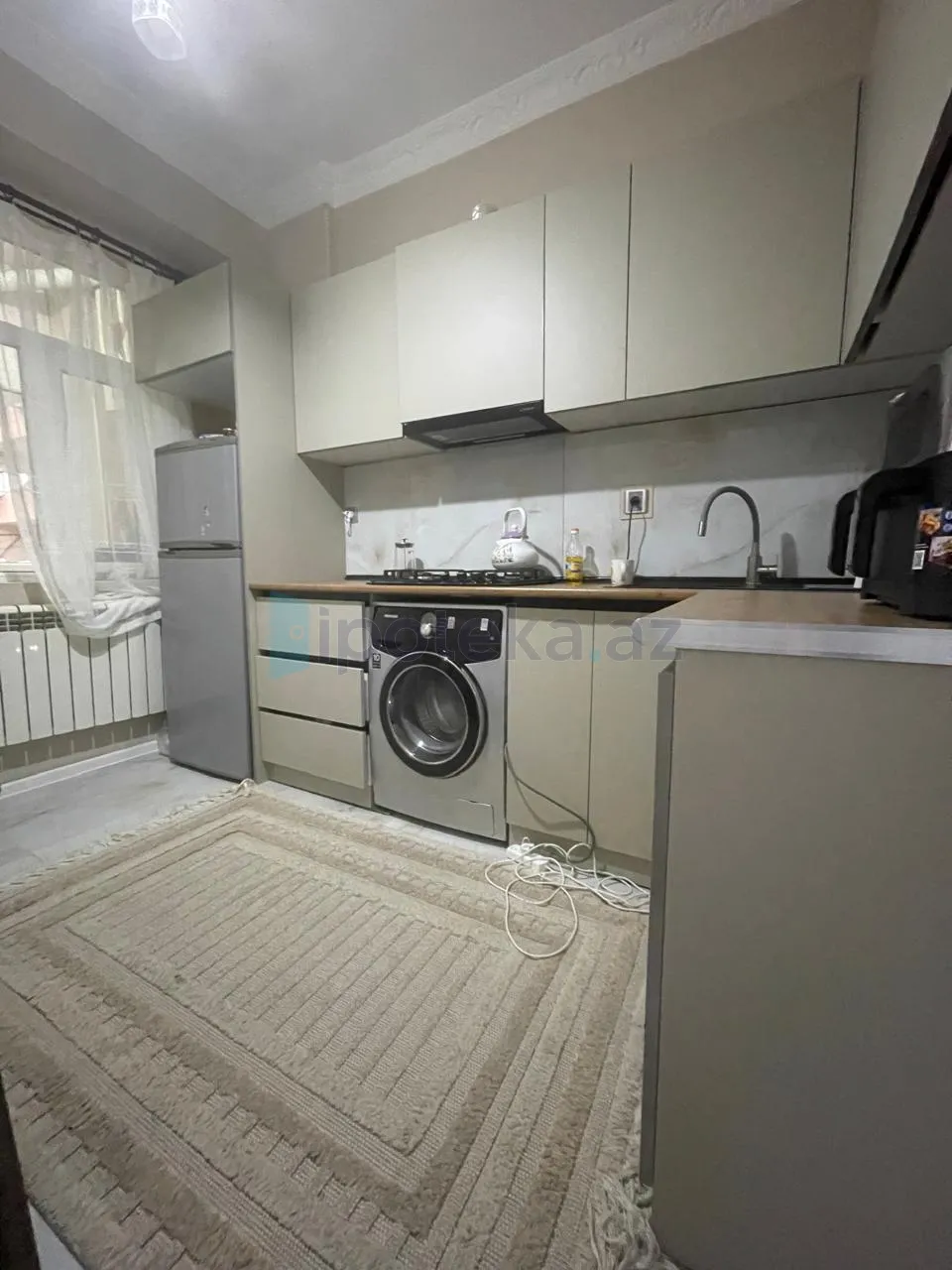 Satılır: 2 Otaq, Yeni tikili, 67.00 m² — Mənzil, Xırdalan (6)