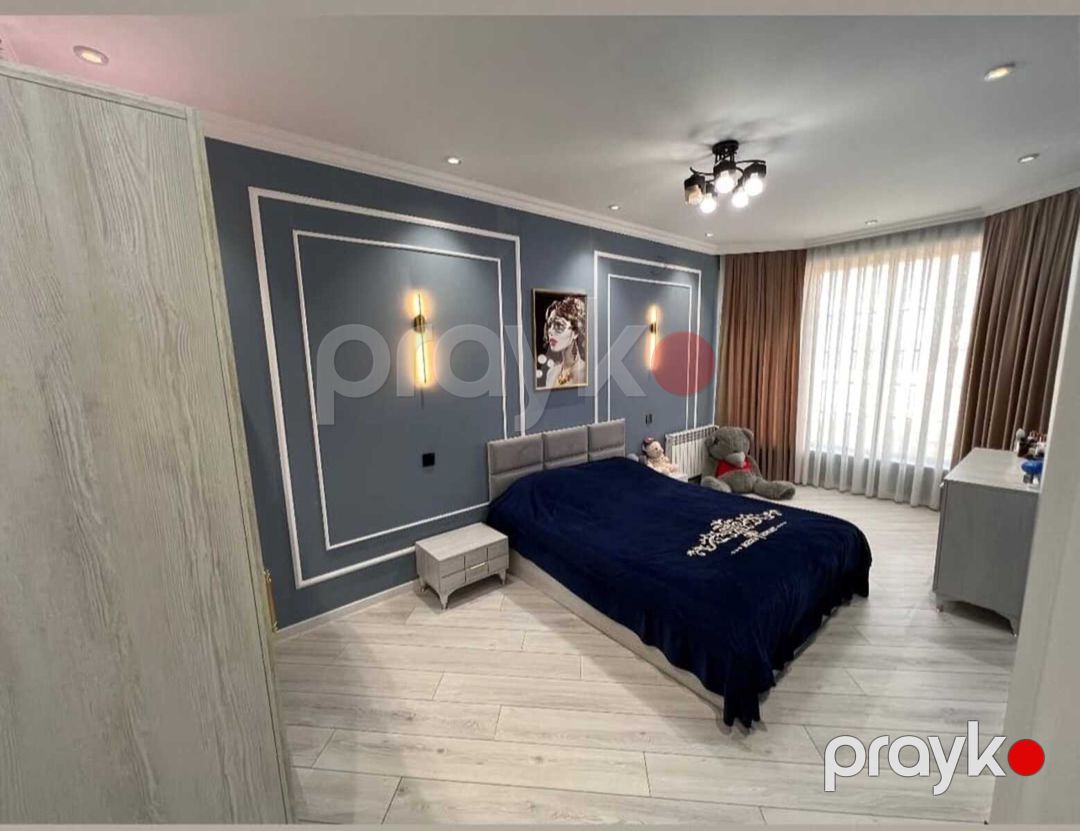 Satılır 4 otaqlı həyət evi/bağ evi 103 m² — Ev, villa, Bakı (4)
