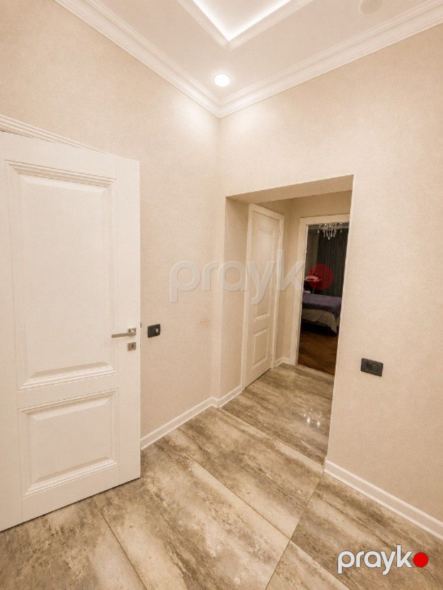 Satılır 2 otaqlı yeni tikili 68 m² — Mənzil, Xırdalan (7)