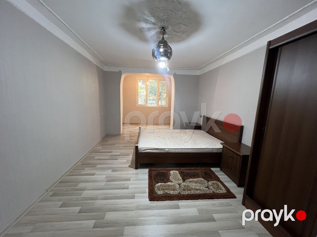 İcarəyə verilir 3 otaqlı köhnə tikili 70 m² — Mənzil, Bakı (2)